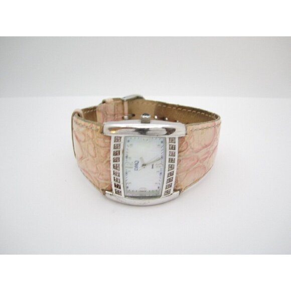 Women DMQ Quartz WR Analog 33mm Watch (H300) \